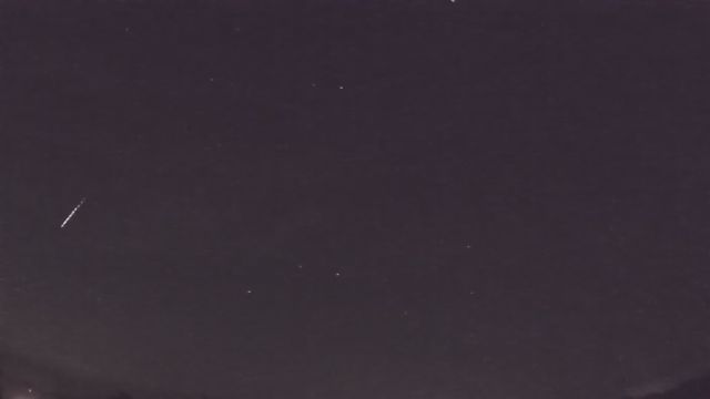 AMS76 meteor