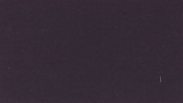 AMS76 meteor