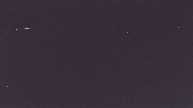 AMS76 meteor