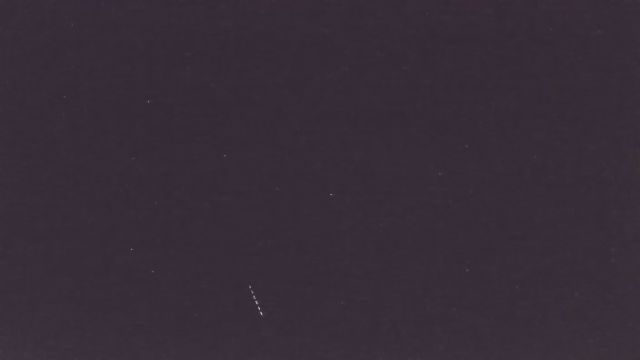 AMS76 meteor