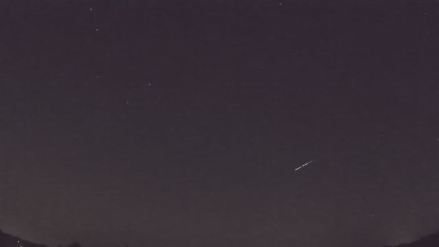 AMS76 meteor