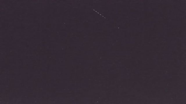 AMS76 meteor