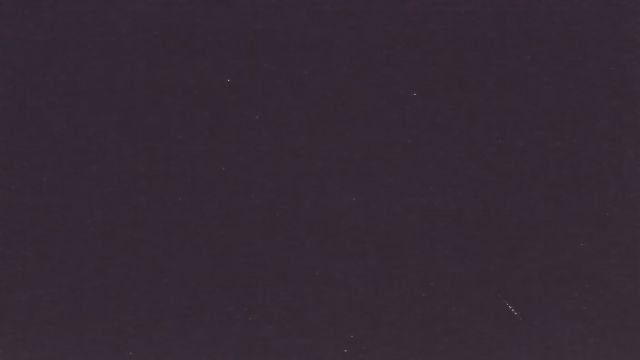 AMS76 meteor