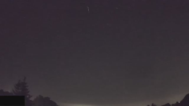 AMS76 meteor