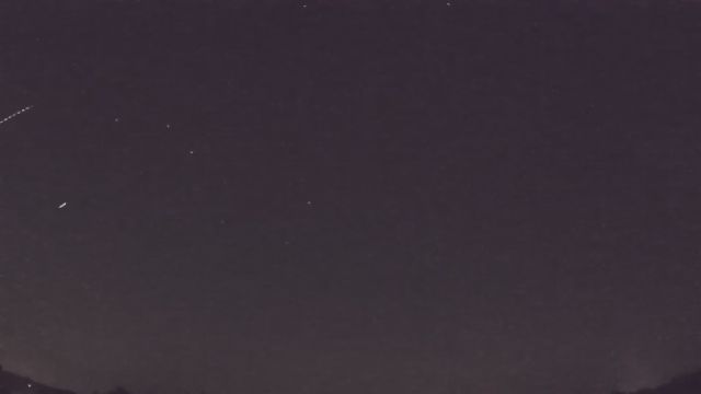 AMS76 meteor