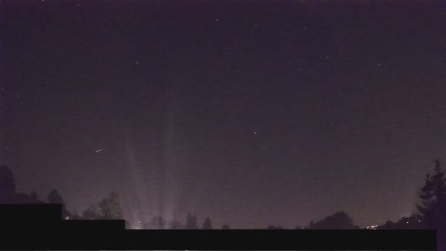 AMS76 meteor