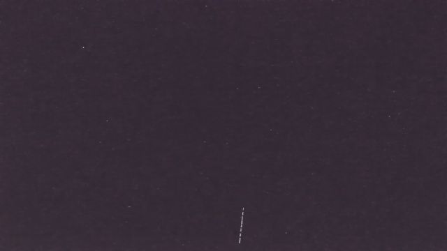 AMS76 meteor