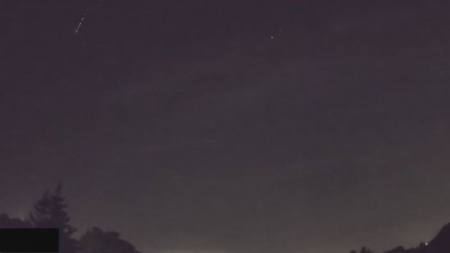 AMS76 meteor