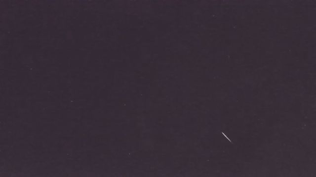 AMS76 meteor