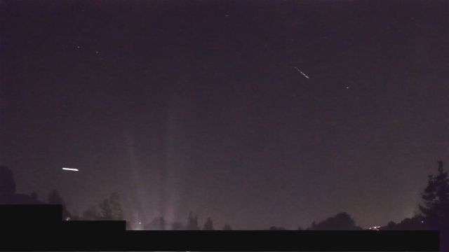AMS76 meteor