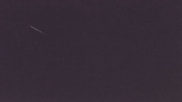 AMS76 meteor