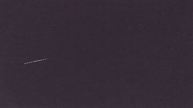 AMS76 meteor
