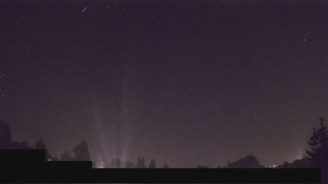 AMS76 meteor