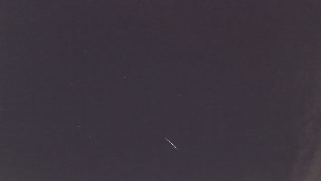 AMS76 meteor