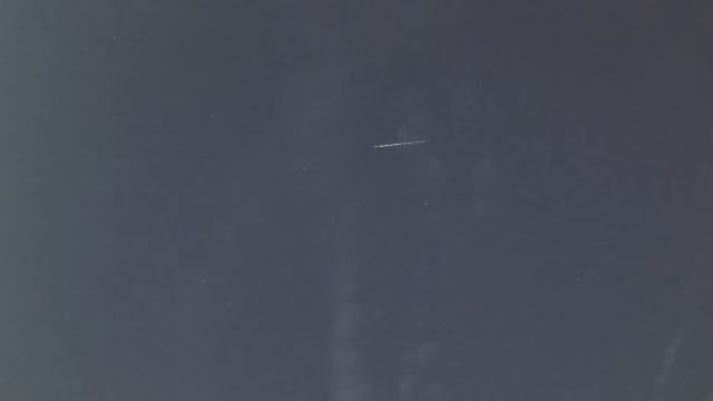 AMS76 meteor