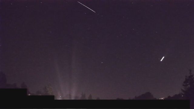 AMS76 meteor