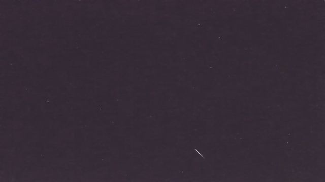 AMS76 meteor