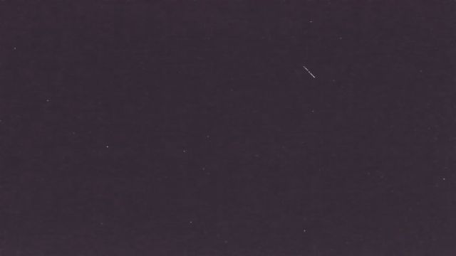 AMS76 meteor