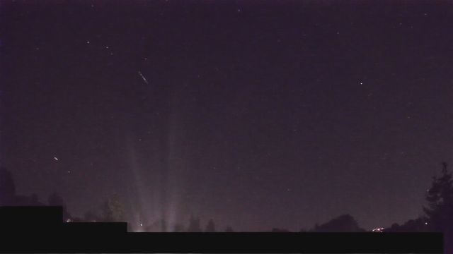 AMS76 meteor
