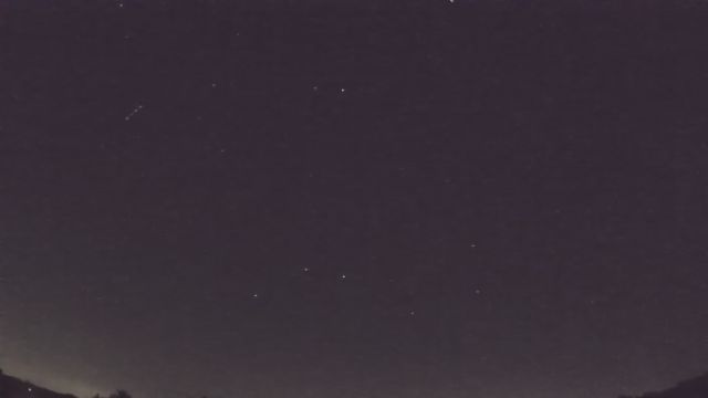 AMS76 meteor