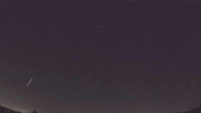 AMS76 meteor