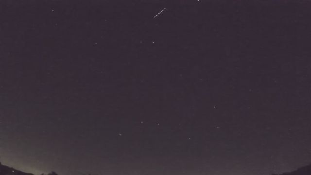 AMS76 meteor