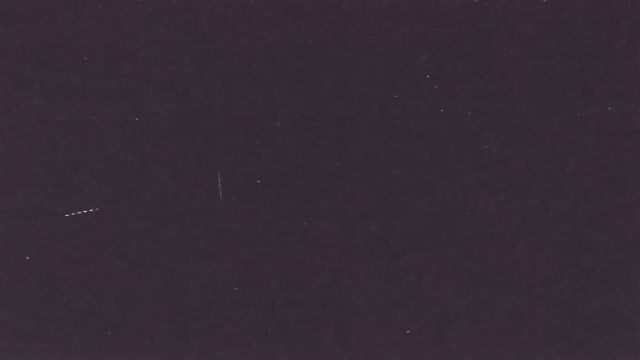 AMS76 meteor