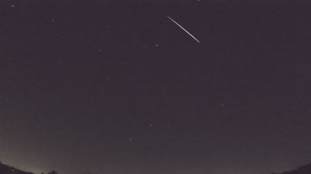 AMS76 meteor