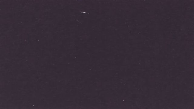 AMS76 meteor