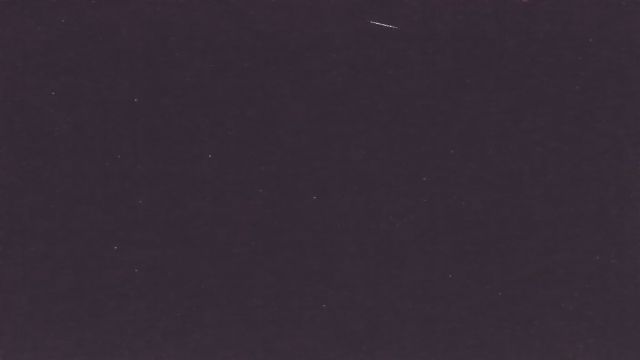 AMS76 meteor
