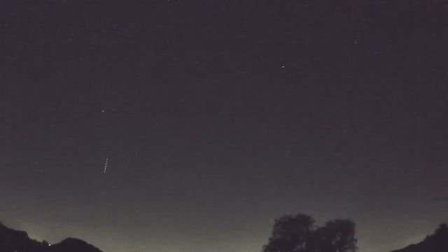 AMS76 meteor