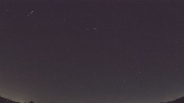 AMS76 meteor