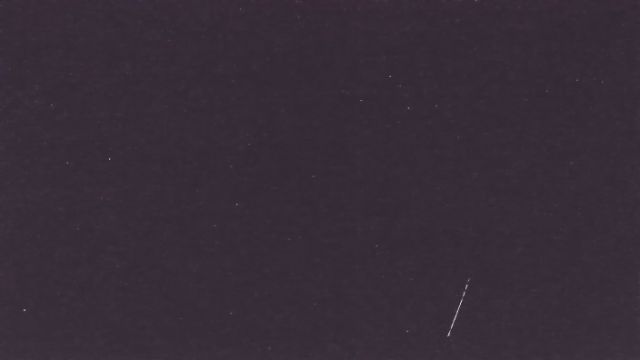 AMS76 meteor