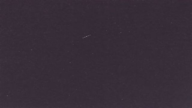 AMS76 meteor