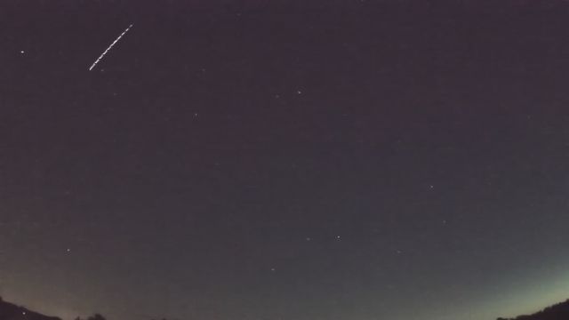 AMS76 meteor