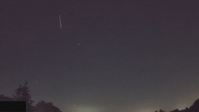 AMS76 meteor