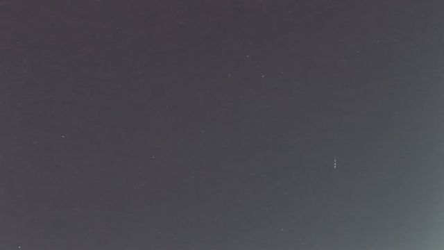 AMS76 meteor