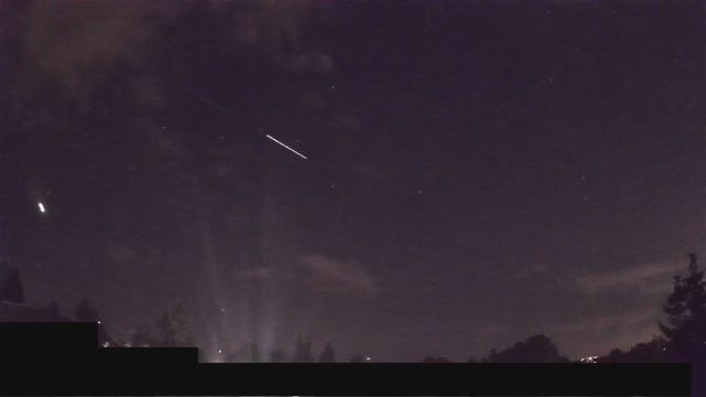 AMS76 meteor