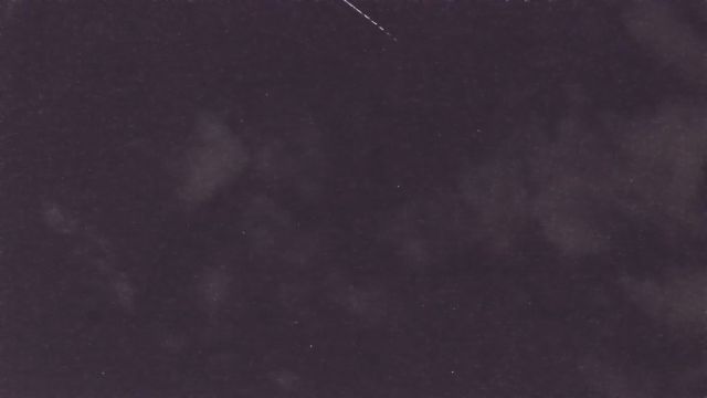 AMS76 meteor