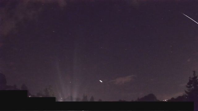 AMS76 meteor
