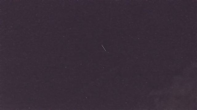 AMS76 meteor