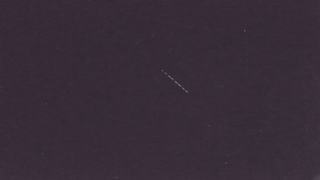AMS76 meteor
