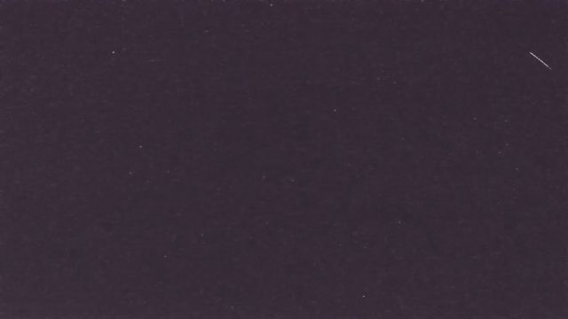 AMS76 meteor