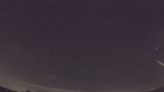 AMS76 meteor