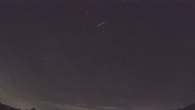 AMS76 meteor