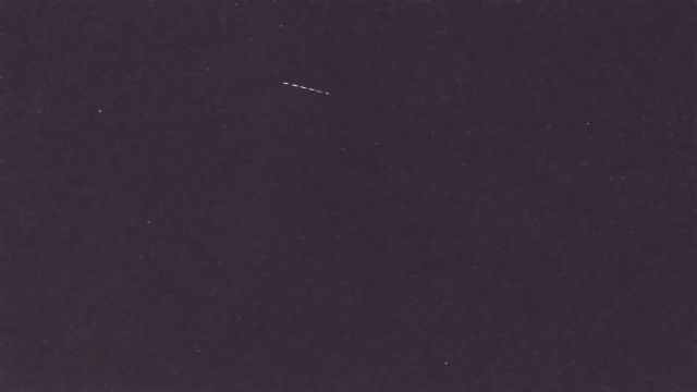 AMS76 meteor