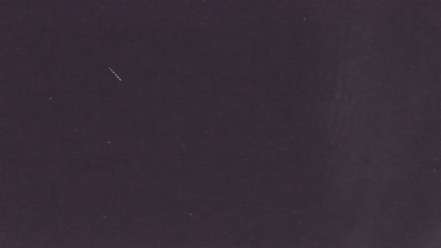 AMS76 meteor