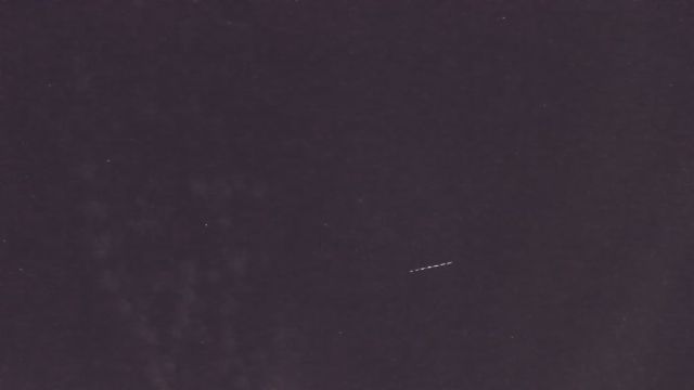AMS76 meteor