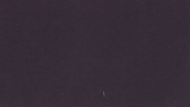 AMS76 meteor