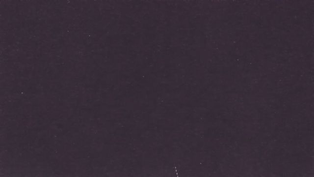 AMS76 meteor